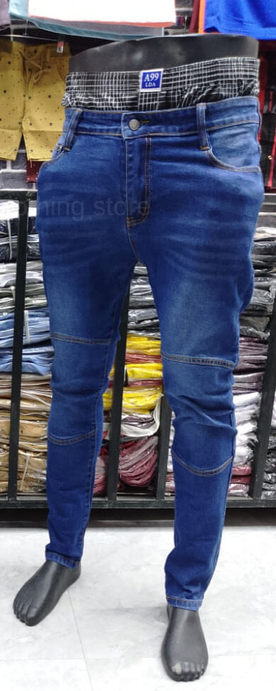 Men's Jeans High Quality