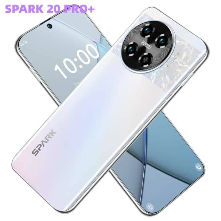 Smartphone Spark 20 Pro+