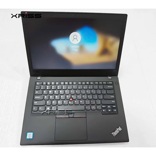 Portable Lenovo ThinkPad