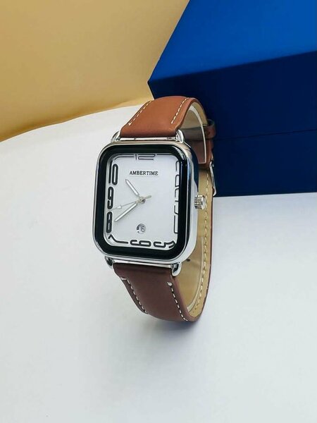 Une montre