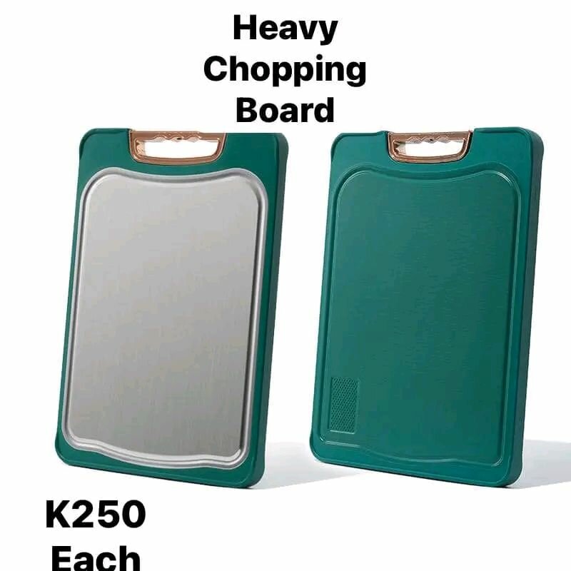 CHOPPING BOARD