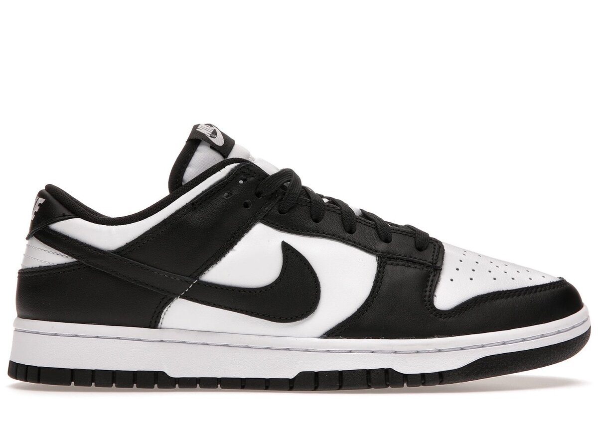 Baskets Nike Dunk Low