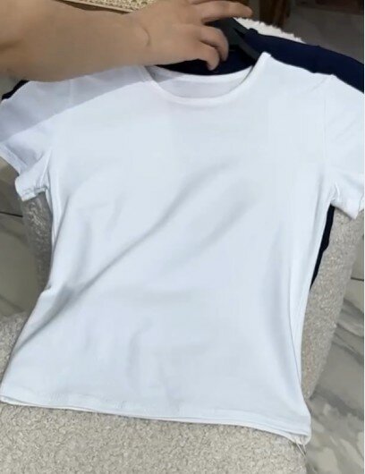 Футболка скимс