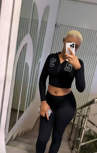 Ensemble Décontracté Femme