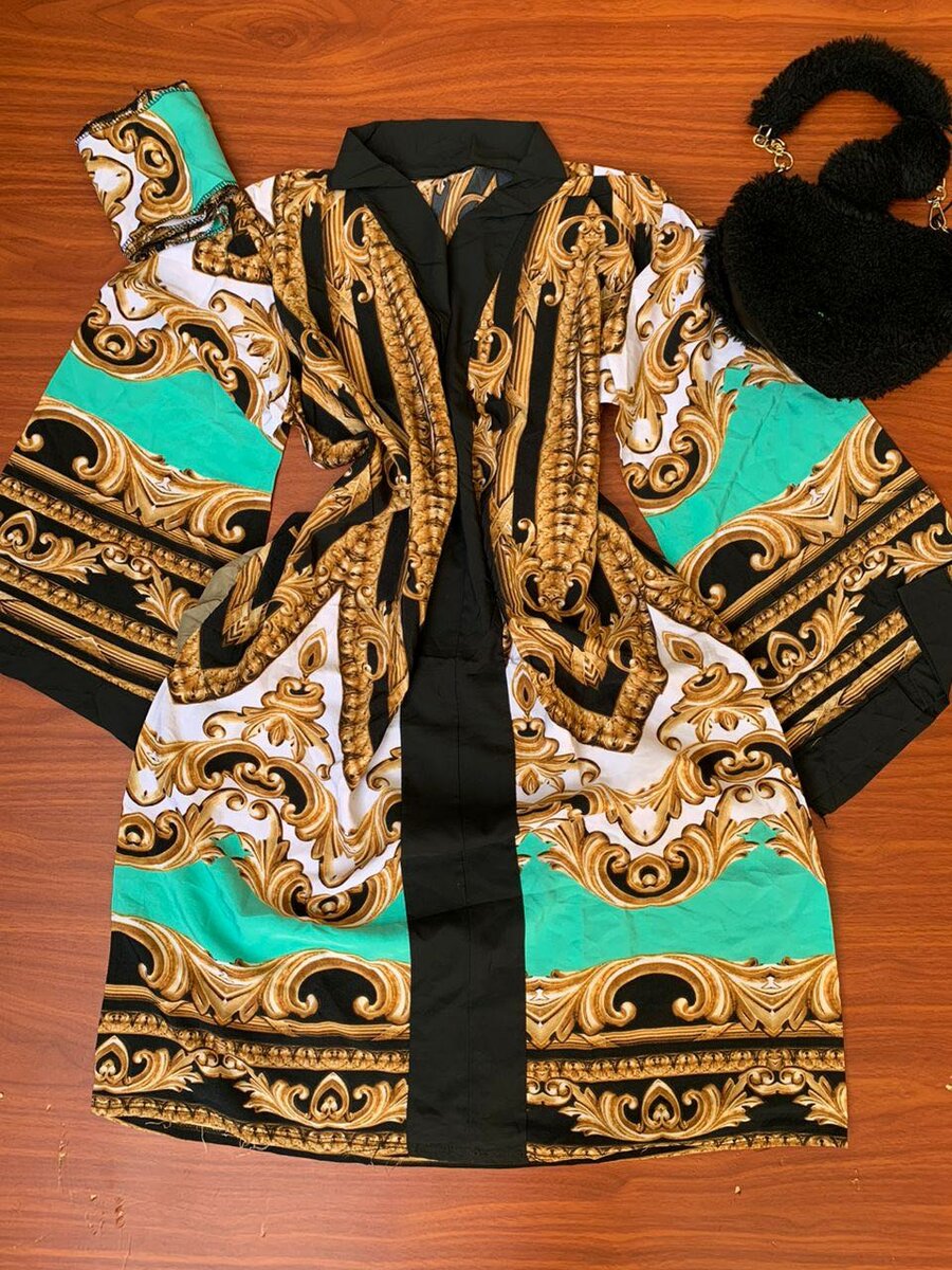 Snatched and free bubu