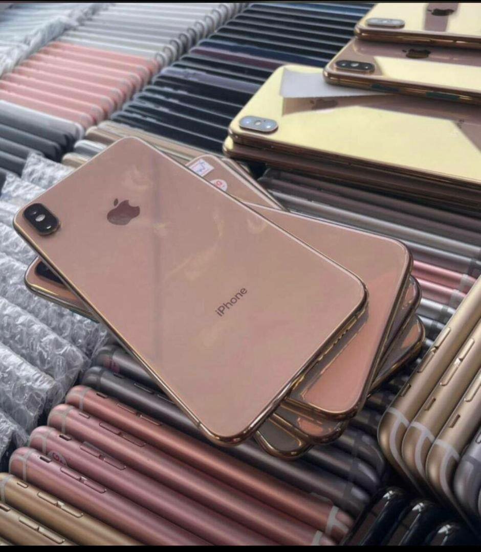 IPHONE Xs max