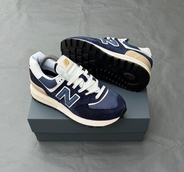 Chaussures New Balance 574 Homme