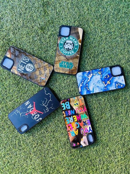 Castify phone cases