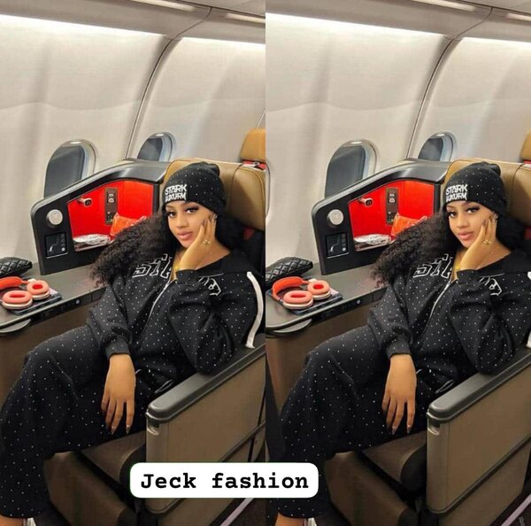 Survêtement Femme Style Confortable