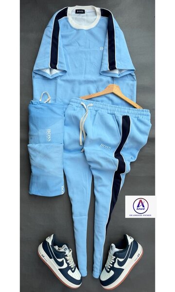 Tenue de survêtement élégante