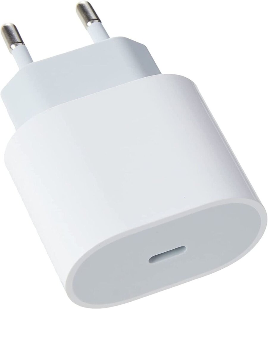 Type-C Power Fast Adapter