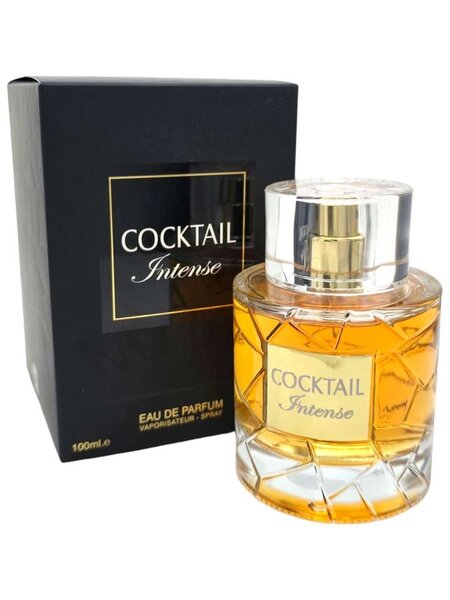 Parfum Cocktail Intense