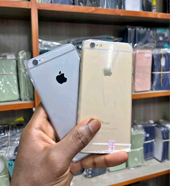 Smartphones Apple iPhone