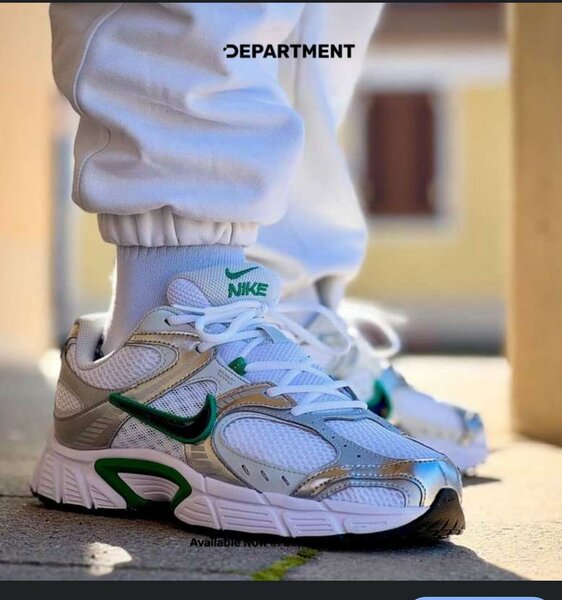 Nike Sneakers Homme Moderne