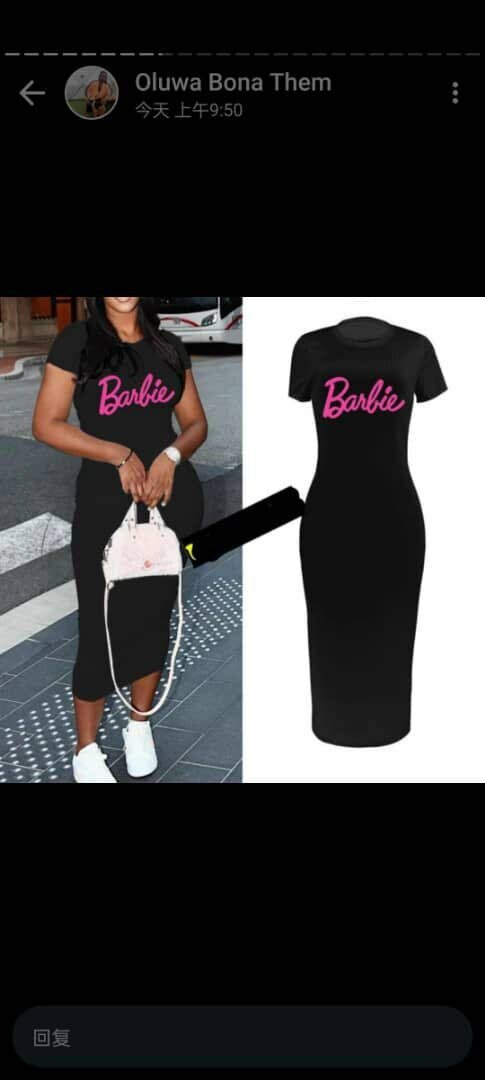 Beautiful ladies dresses