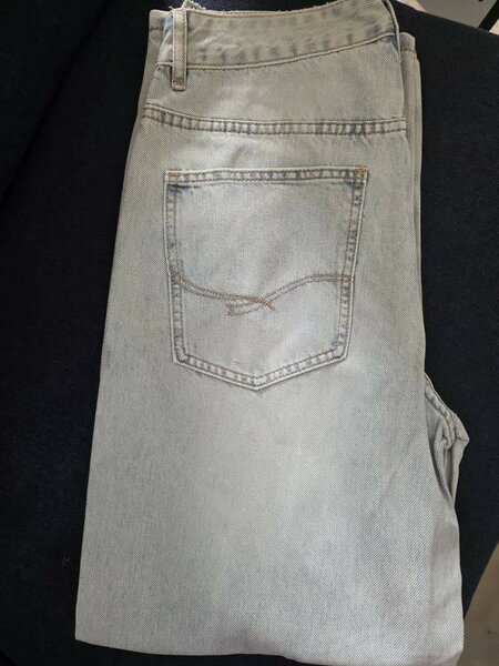 Jeans homme tendance