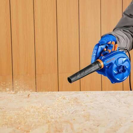 Souffleur électrique 400W