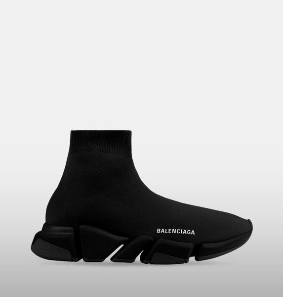 Chaussures de sport Balenciaga
