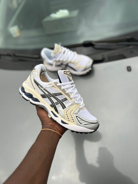 Basket Homme Confort Stylé