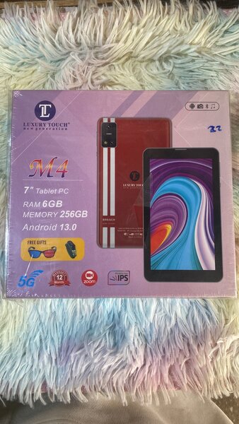 TABLETTE