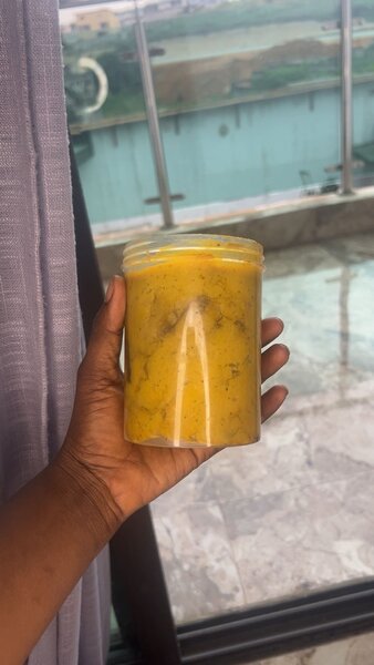 Savon Citron Abricot LatiGlow