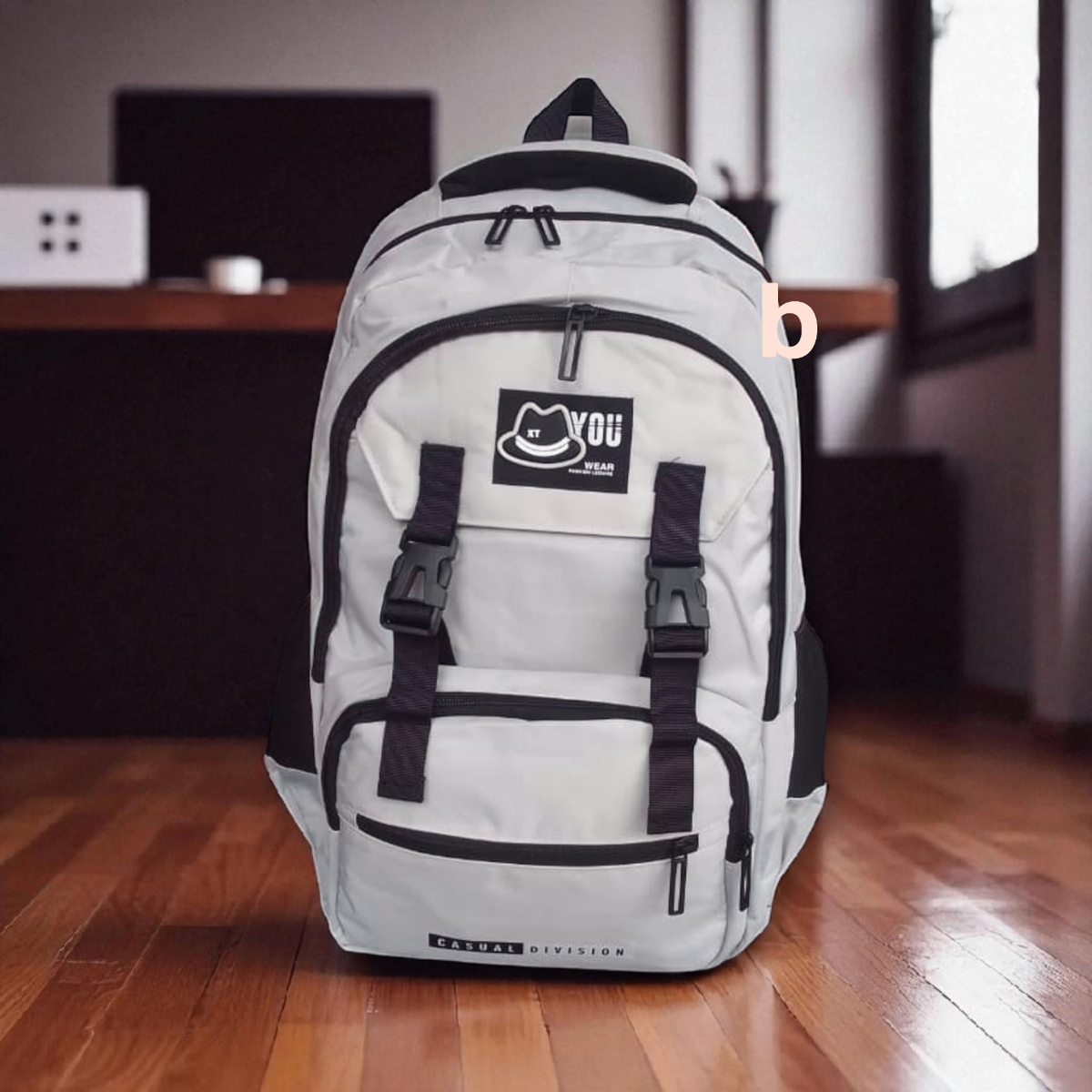 Sac à dos urbain tendance