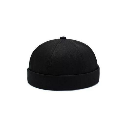 Bonnet Fashion - Noir