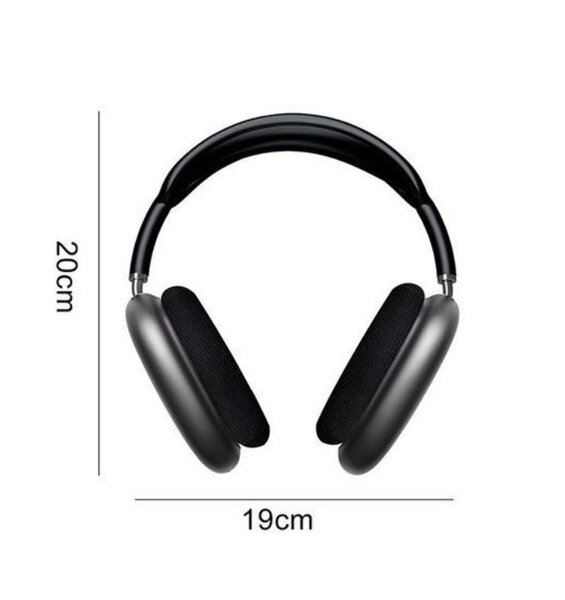 Casque Bluetooth Hi-Fi