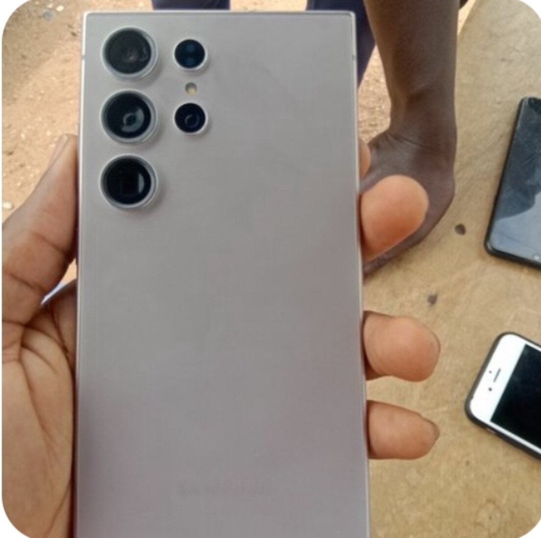 Samsung Galaxy S24 Ultra