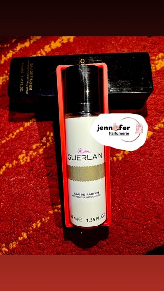 Eau de Parfum Luxe Collection