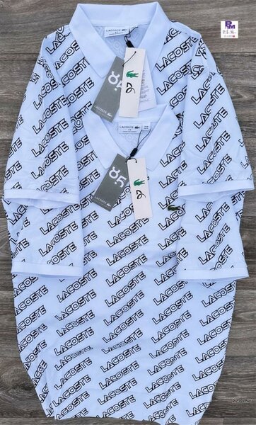 Polo lacoste