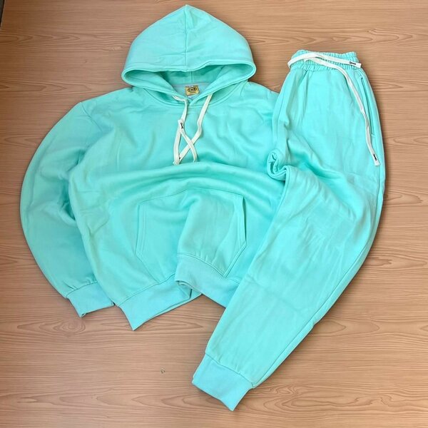Tracksuit hoodies