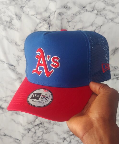 Casquette Snapback Ajustable