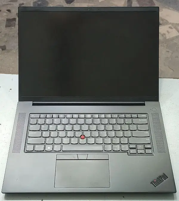 Lenovo P1 gen 4, 11 th Generation