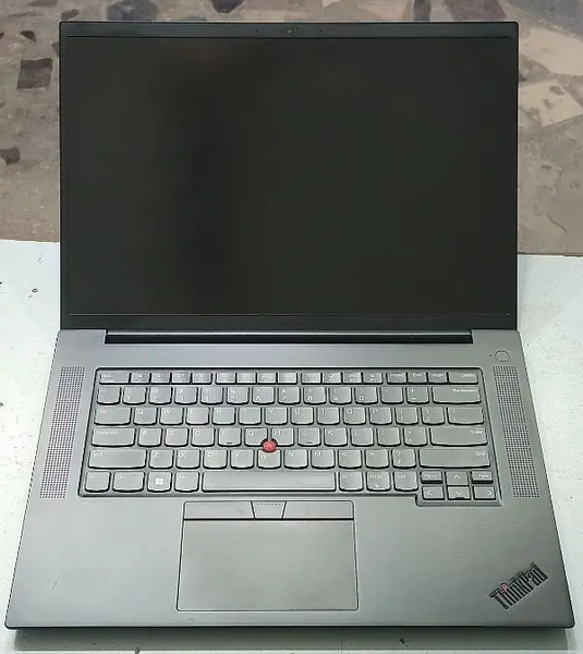 Lenovo P1 gen 4, 11 th Generation