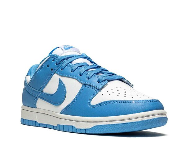 Basket Nike SB - Bleu