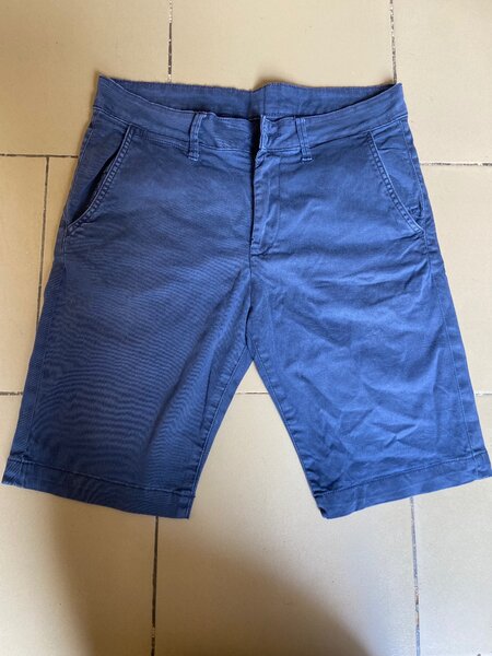 Shorts Bermudas Homme Décontractés