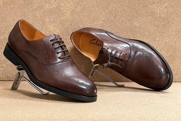 Smart shoes