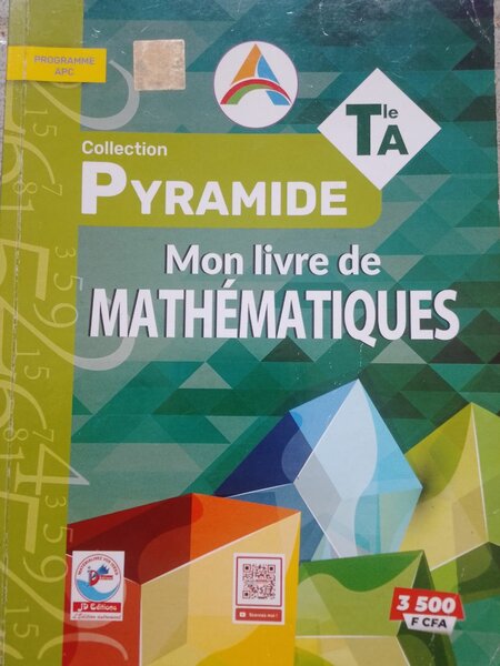 Livre Français BAC
