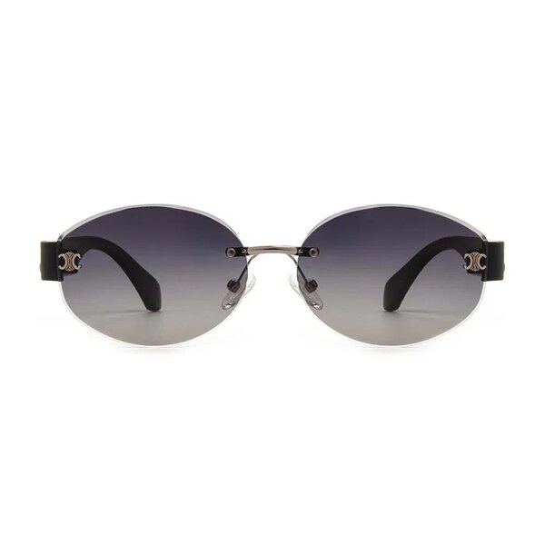 Lunettes de soleil élégantes