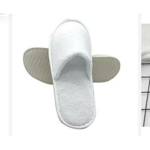 Chaussons confortables pantouf