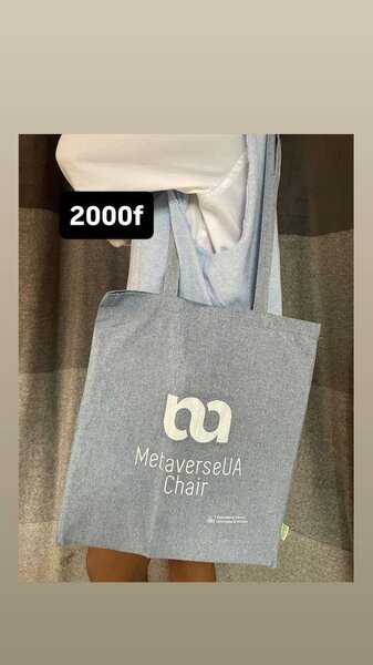 Tote bags