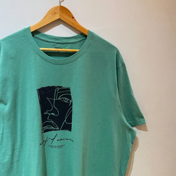 Men’s Casual T-shirts