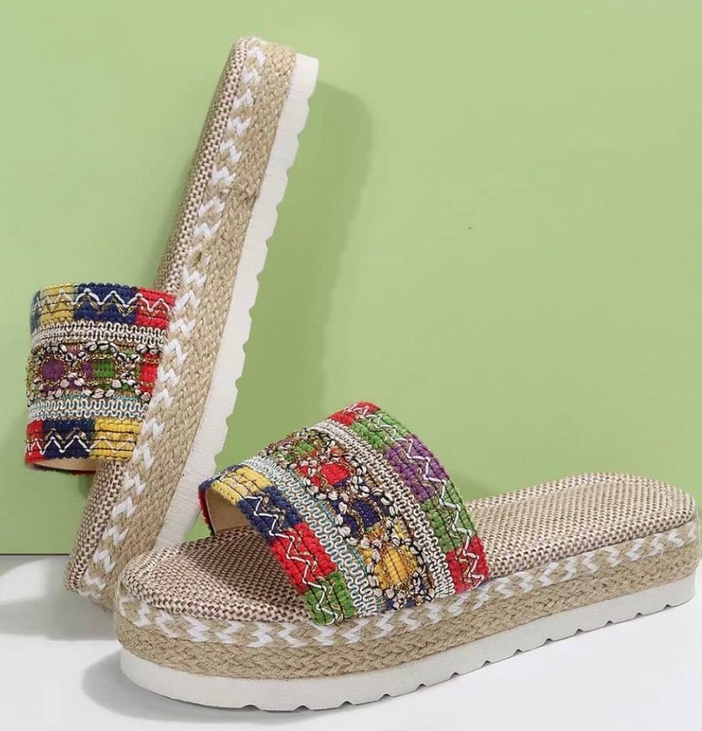 Chaussure pour femme