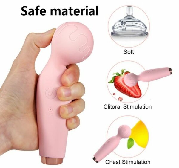 Lilo 10 Speed High Frequency U