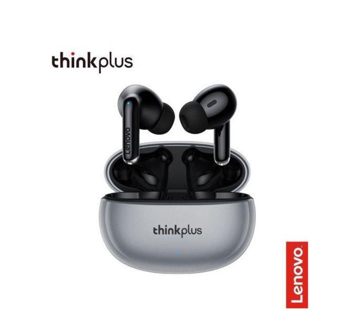 Écouteurs sans fil Lenovo ThinkPlus