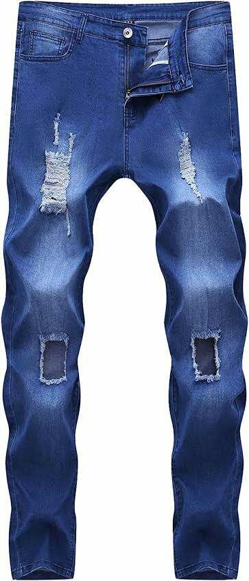 Men Jeans