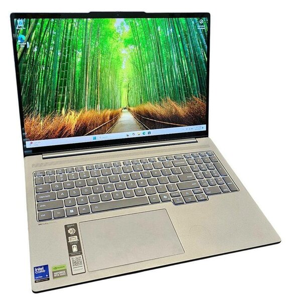 PC Gamers, Programmeurs, Archi