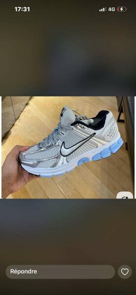 Chaussures de Sport Unisexe