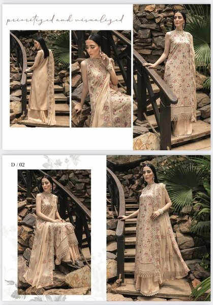 Winter collection